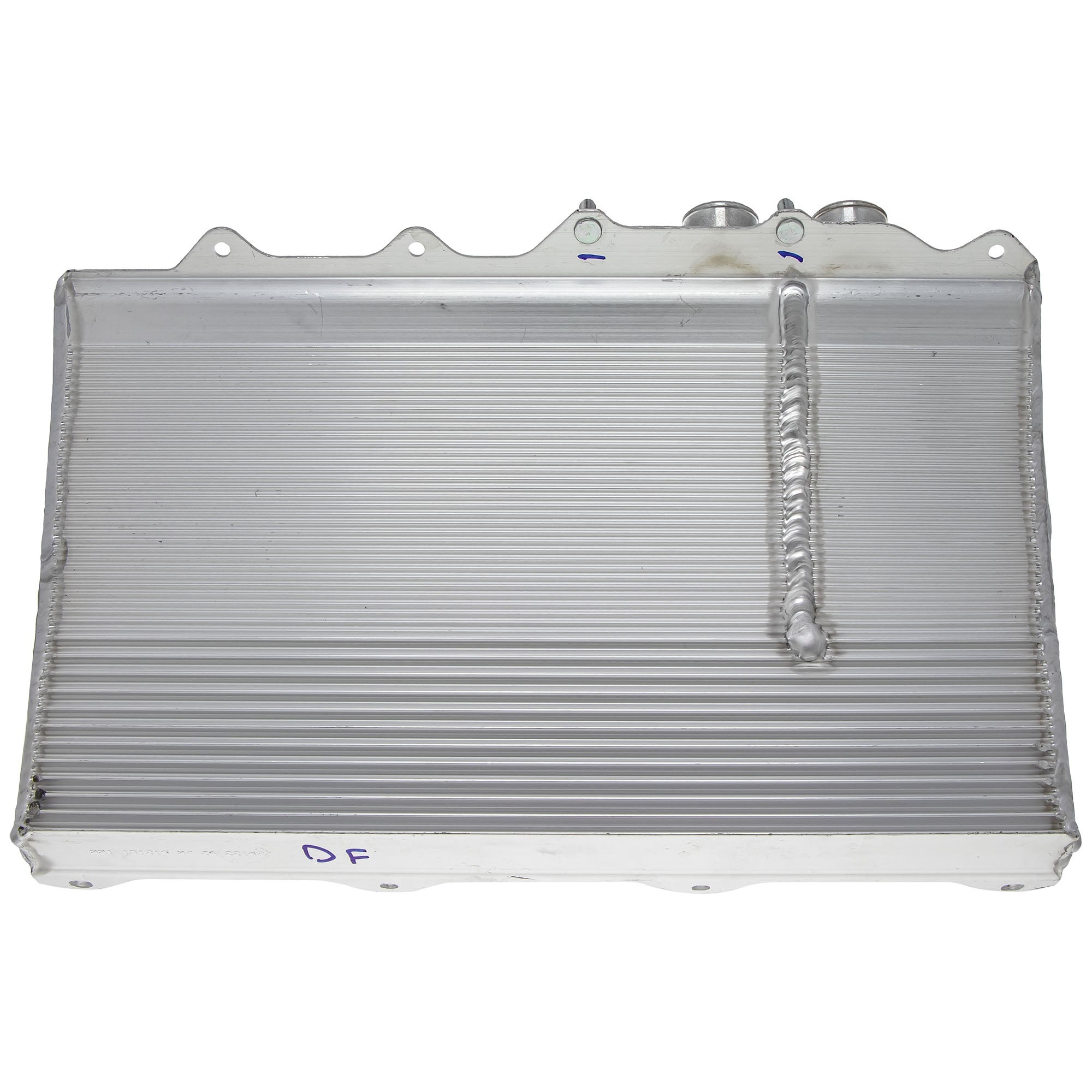 BRP 518326489 Front Radiator Assembly Renegade GTX GSX X SE LE Adrenaline 4-TEC