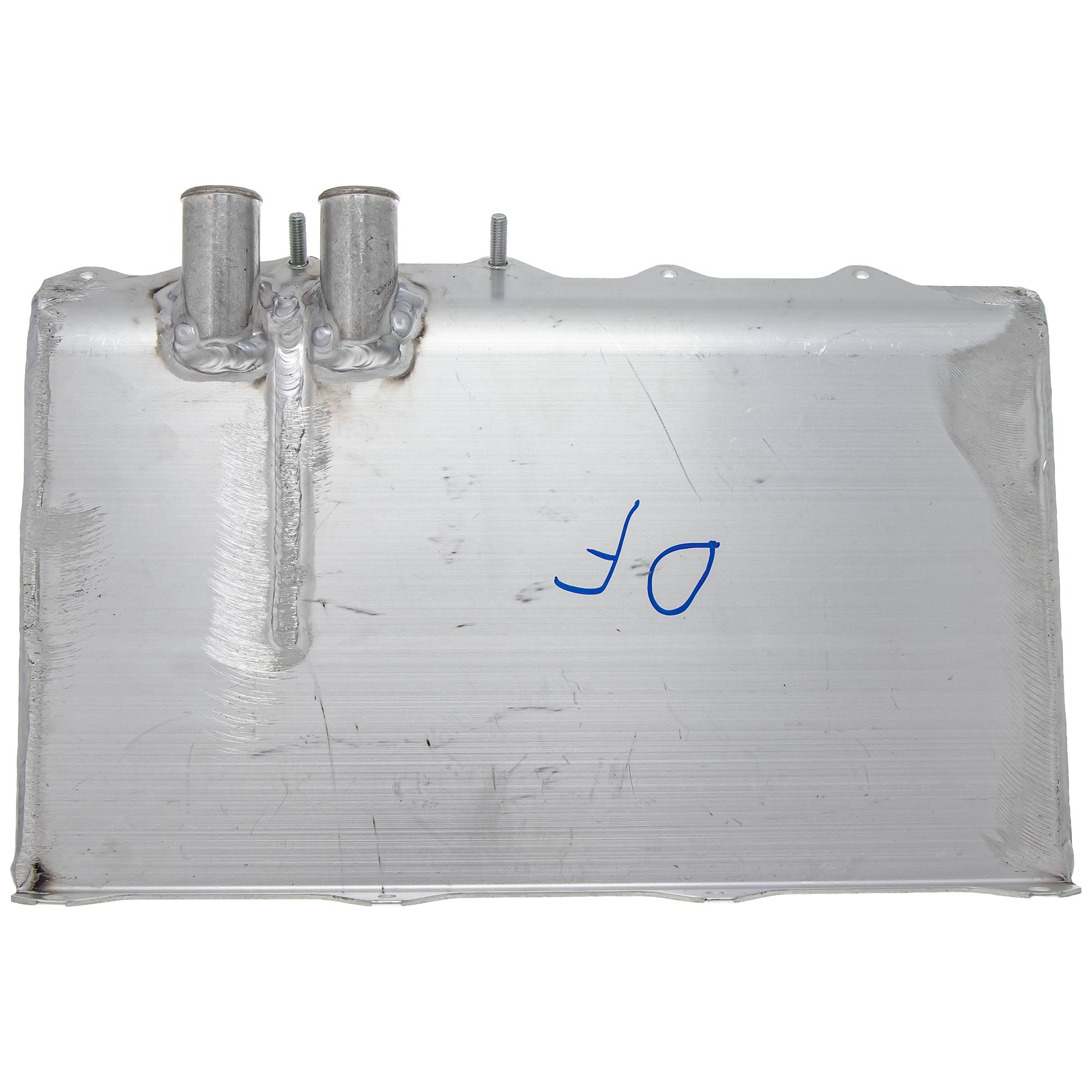 BRP 518326489 Front Radiator Assembly Renegade GTX GSX X SE LE Adrenaline 4-TEC