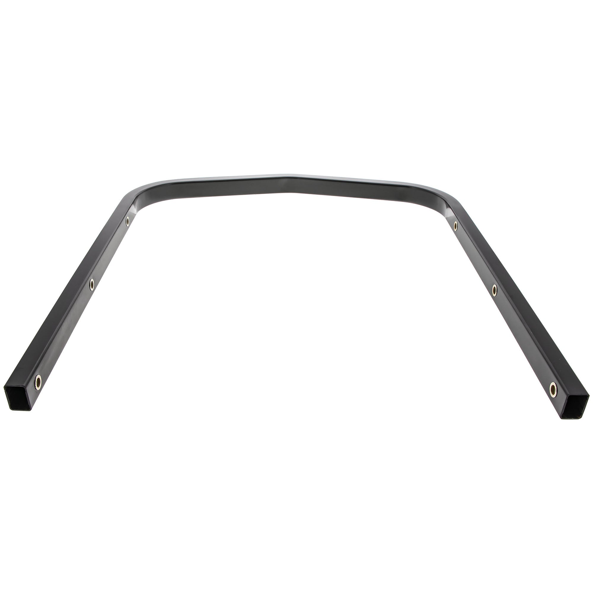 BRP 518327637 Ski-Doo  Black Rear Bumper MXZ 600 800 900 1200 Genuine OEM