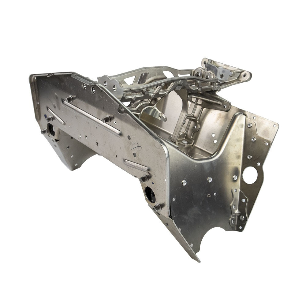 BRP Ski-Doo 518328320 Cross Member S Module Renegade GTX GSX 900 500 600 SP