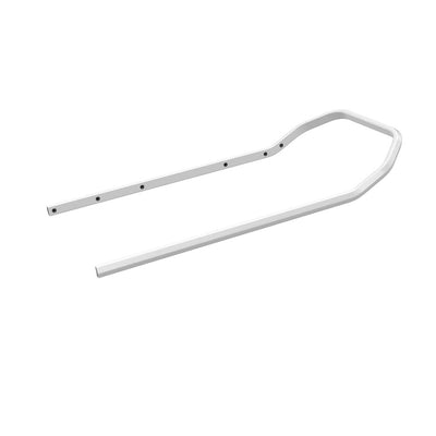 Ski-Doo Black Rear Bumper 518328501