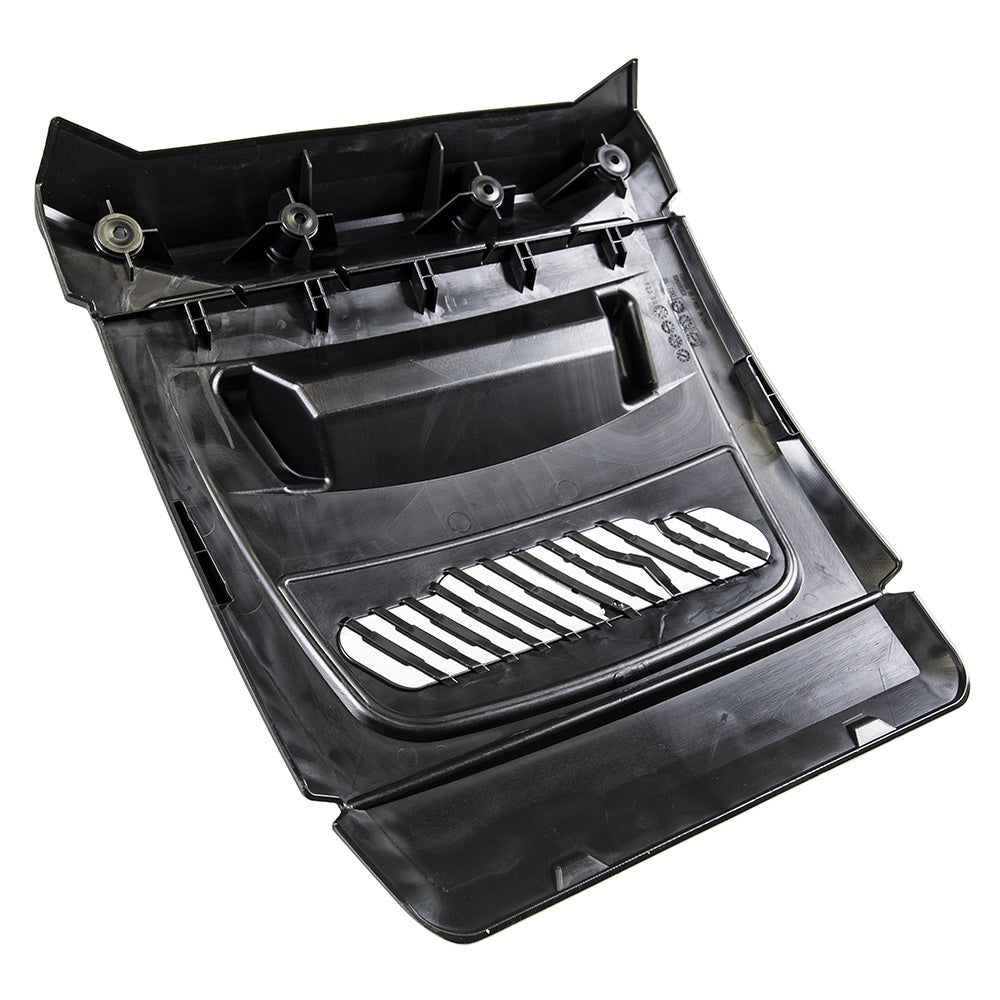 Genuine OEM BRP Guard GSX Summit 520000396