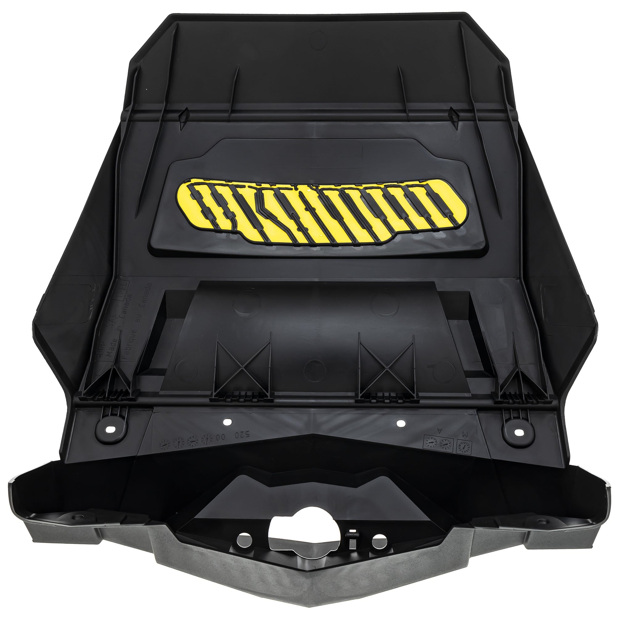 Genuine OEM BRP Guard Renegade Tundra GSX ACE 520000702