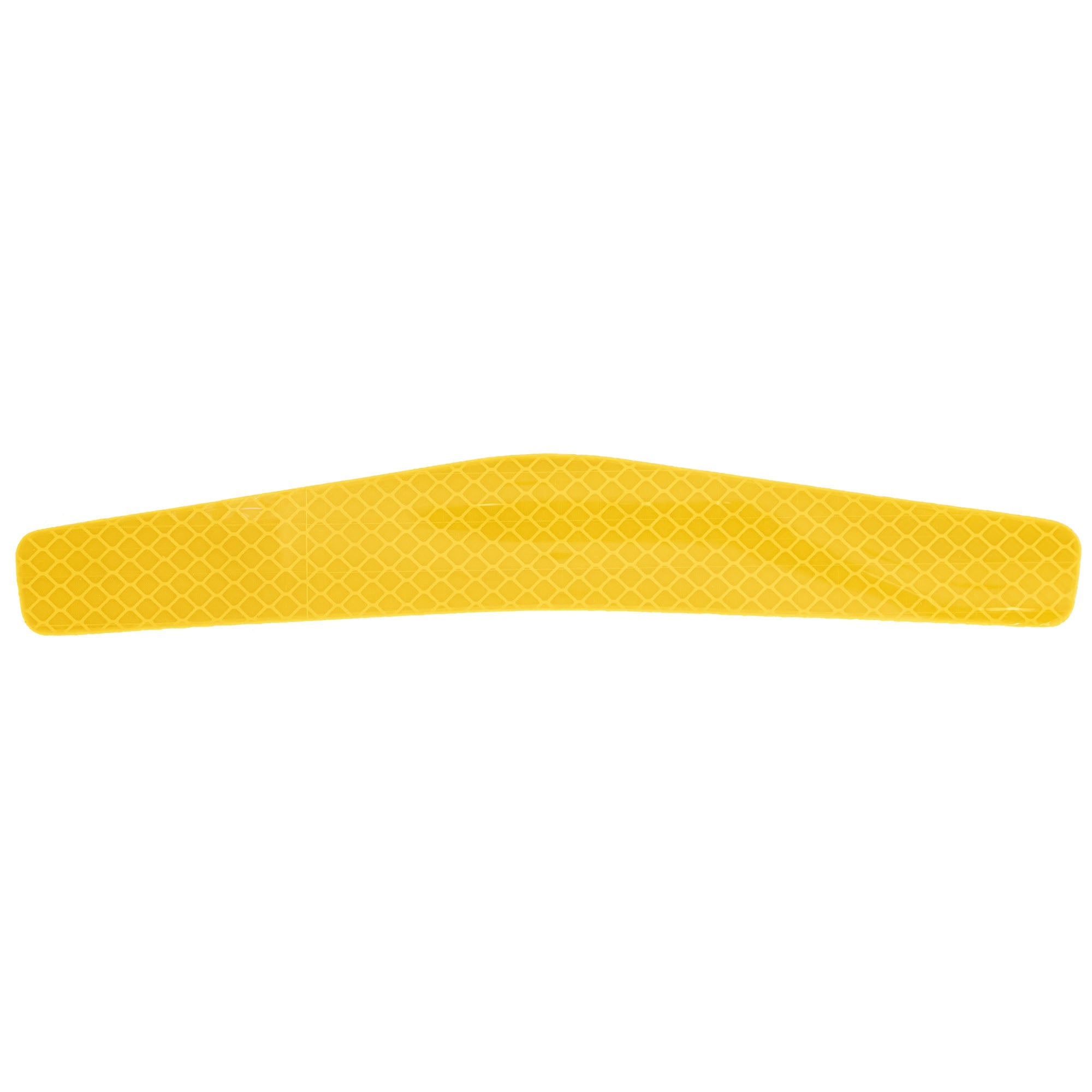 BRP Ski-Doo 520001234 Yellow Front Reflector Renegade GSX ACE 900 600 2013-2015