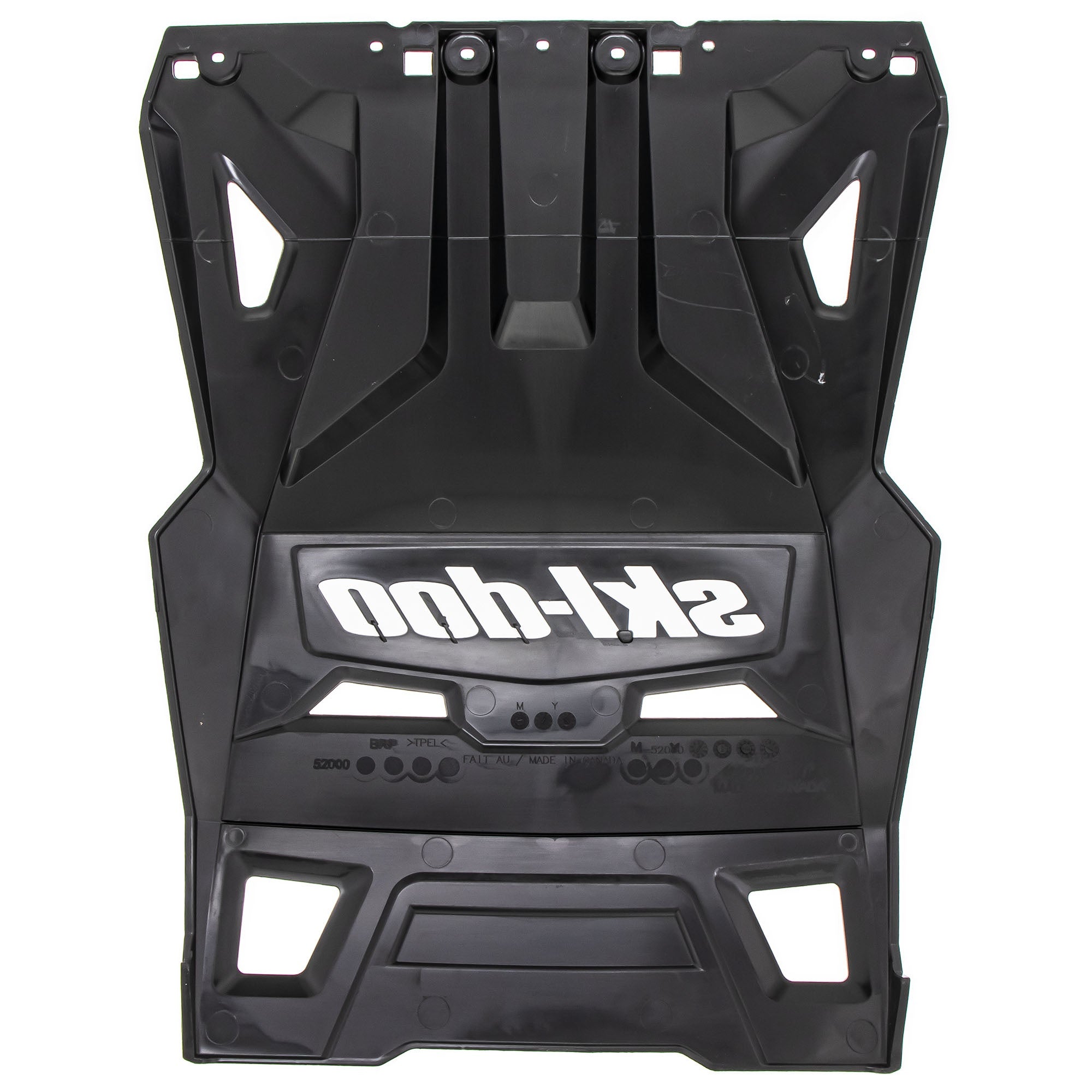 BRP 520001481 Snow Guard Renegade Tundra Summit 850 600 55 45 S-38 85 600R