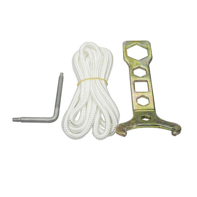 BRP Tool Kit 520001592