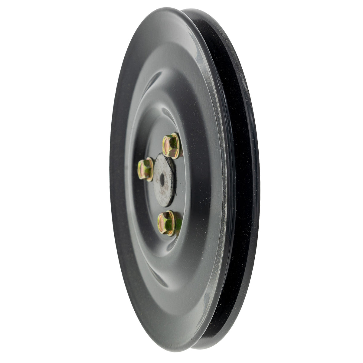 Ariens 52001800 Pulley With Hub Sno-Tek Sno-Brush Power-Brush ST724 ST624 ST520