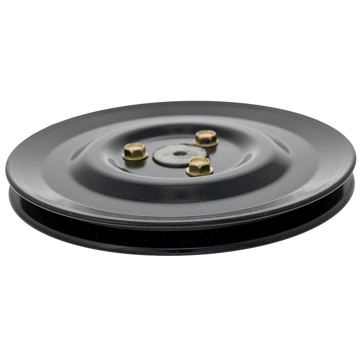 Ariens 52001800 Pulley With Hub Sno-Tek Sno-Brush Power-Brush ST724 ST624 ST520