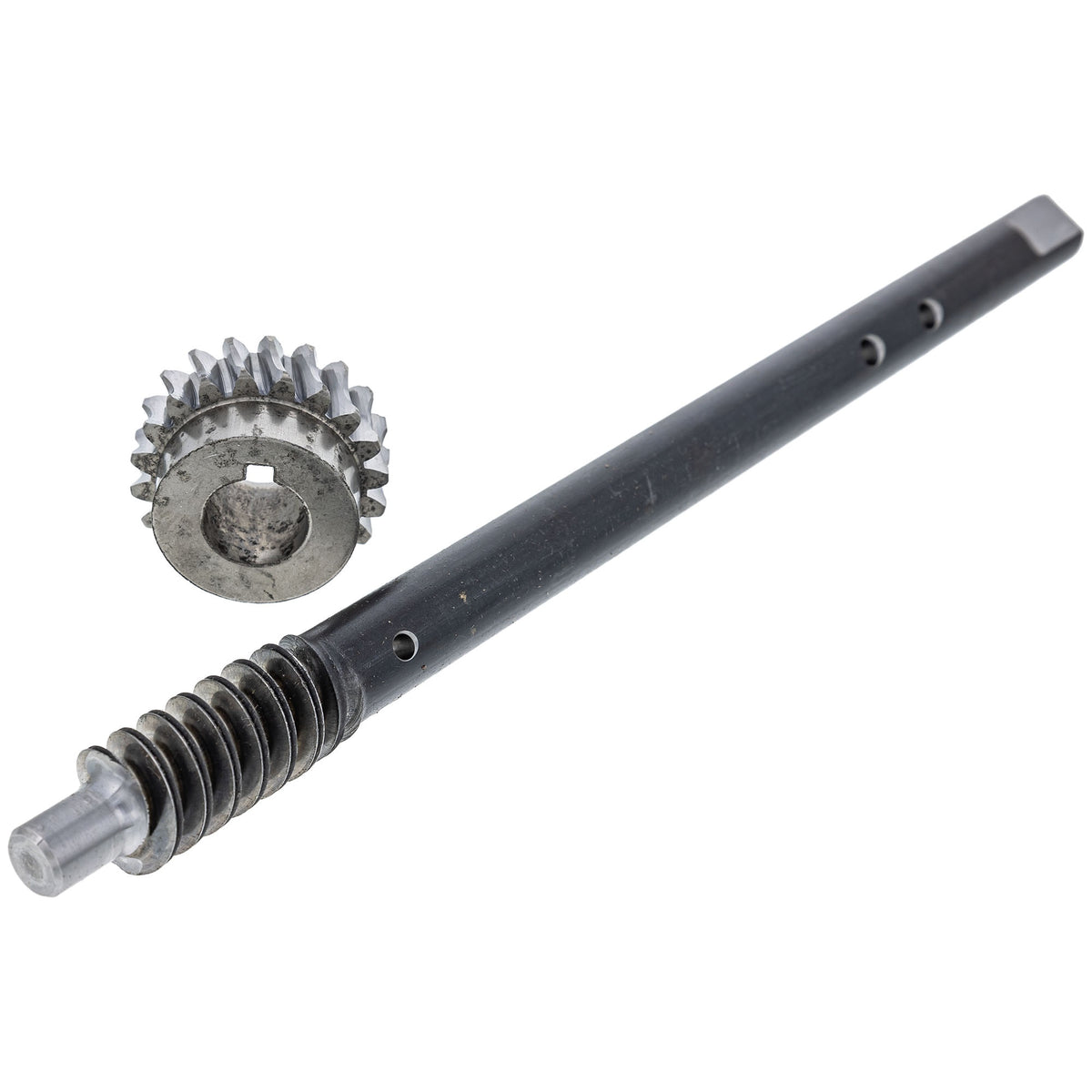 Ariens 52003400 Shaft Sno-Tek Crossover Compact 28E 24E 24 22R 22E 20R 20E 20