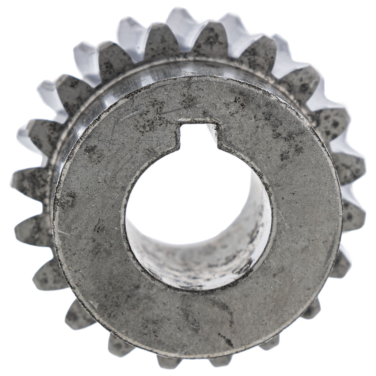 Ariens 52003400 Shaft And Worm Gear Assembly Track Sno-Tek RapidTrak Plus LT 20