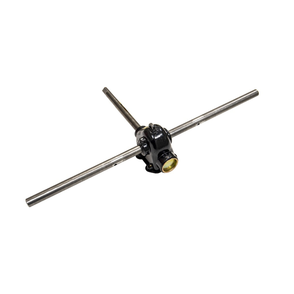 Ariens 52004400 Gearcase Track RapidTrak Compact Auto-Turn 24 22 20