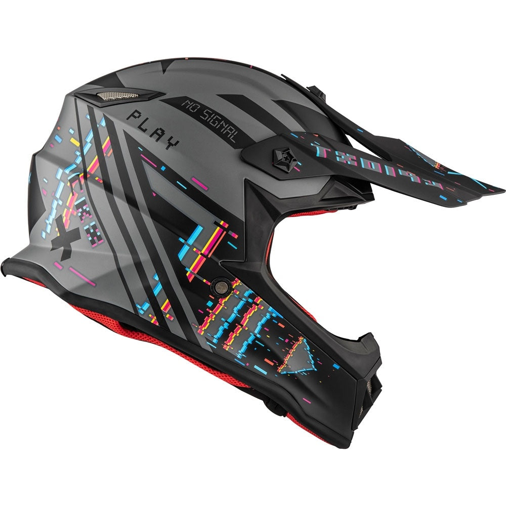CKX Peak Tx019Y Error Gy Mat Ckx 520139