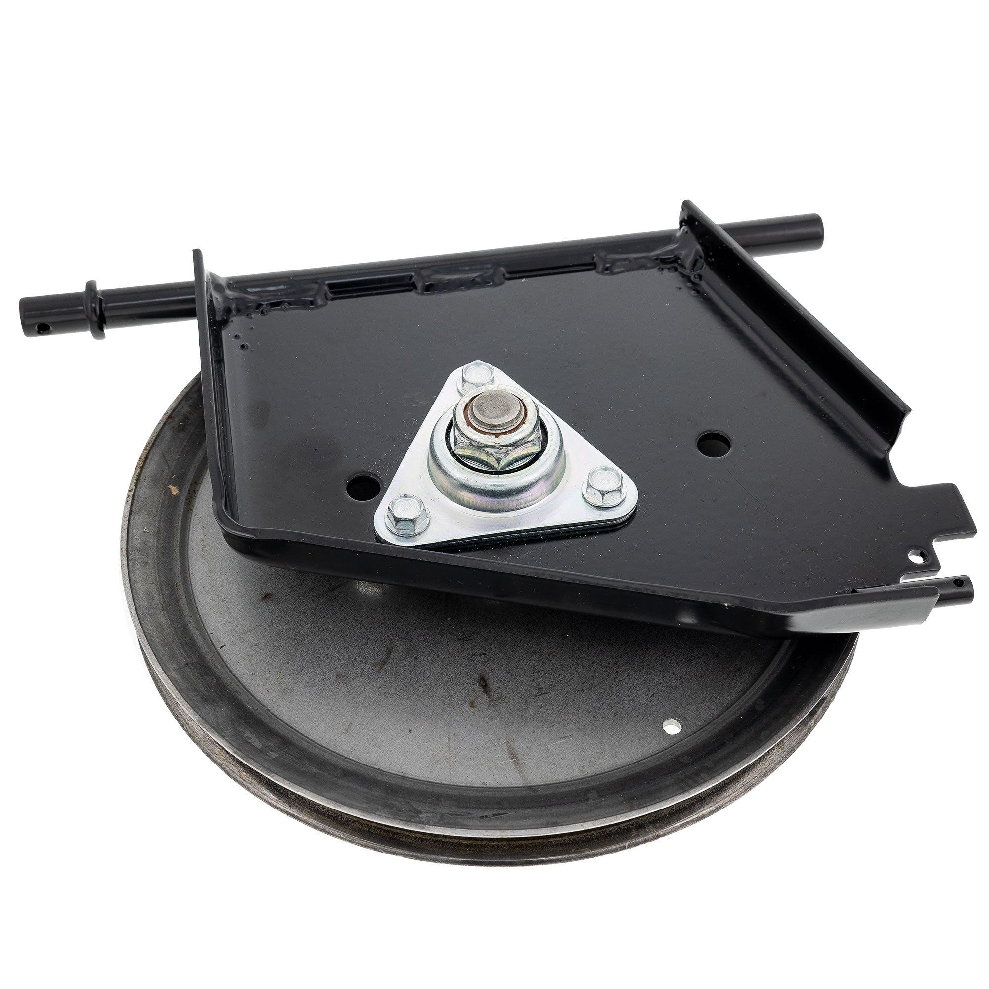 Genuine OEM Ariens Plate