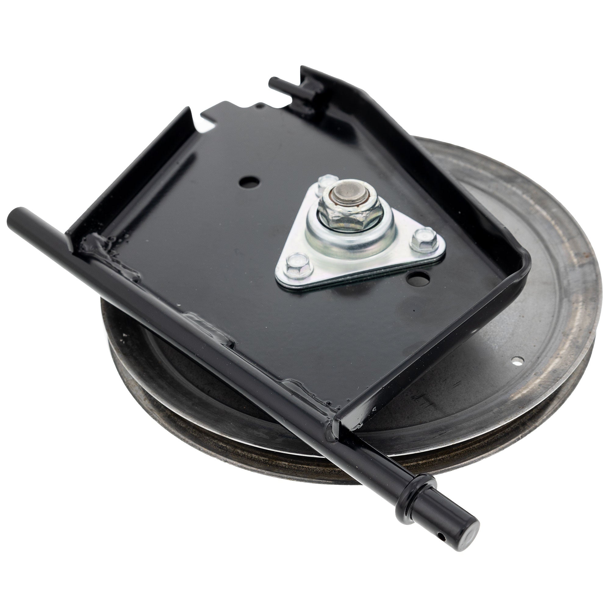 Ariens Swing Plate Assembly 52100200