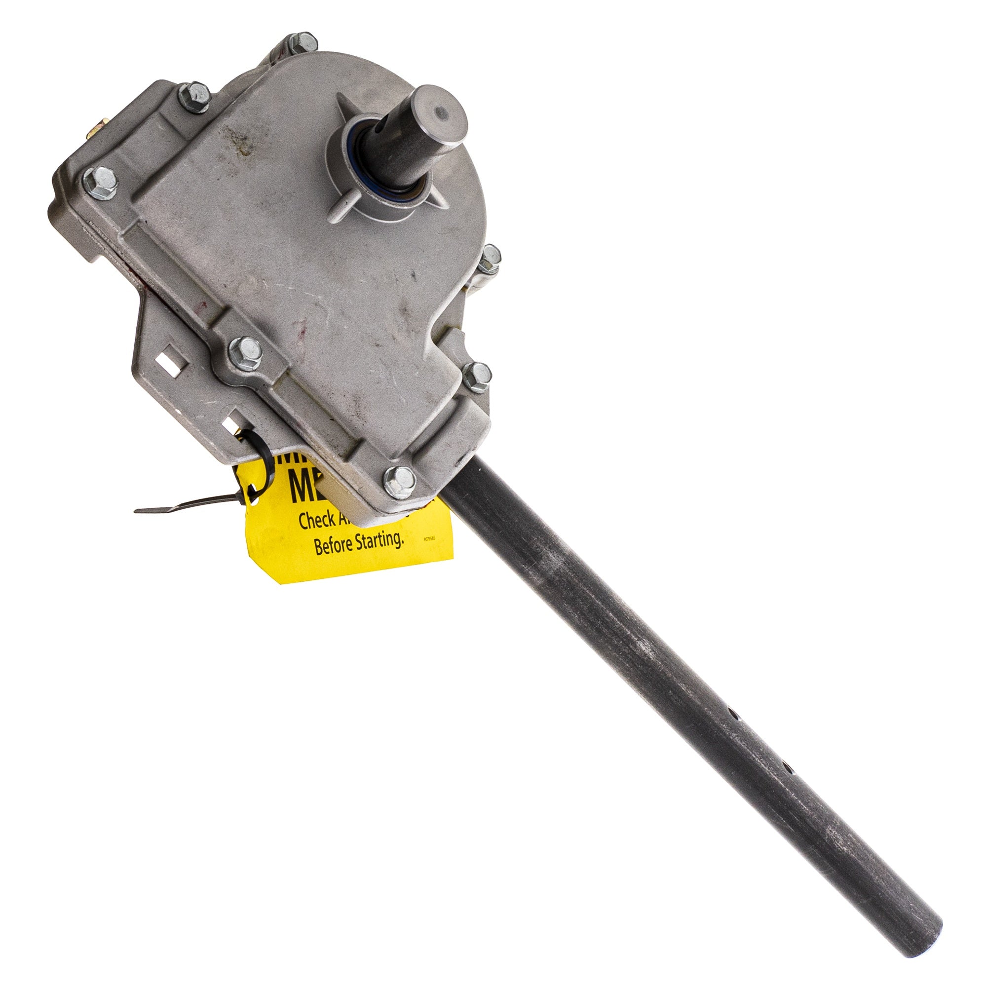 Ariens Gear Case Assembly Common 52101000