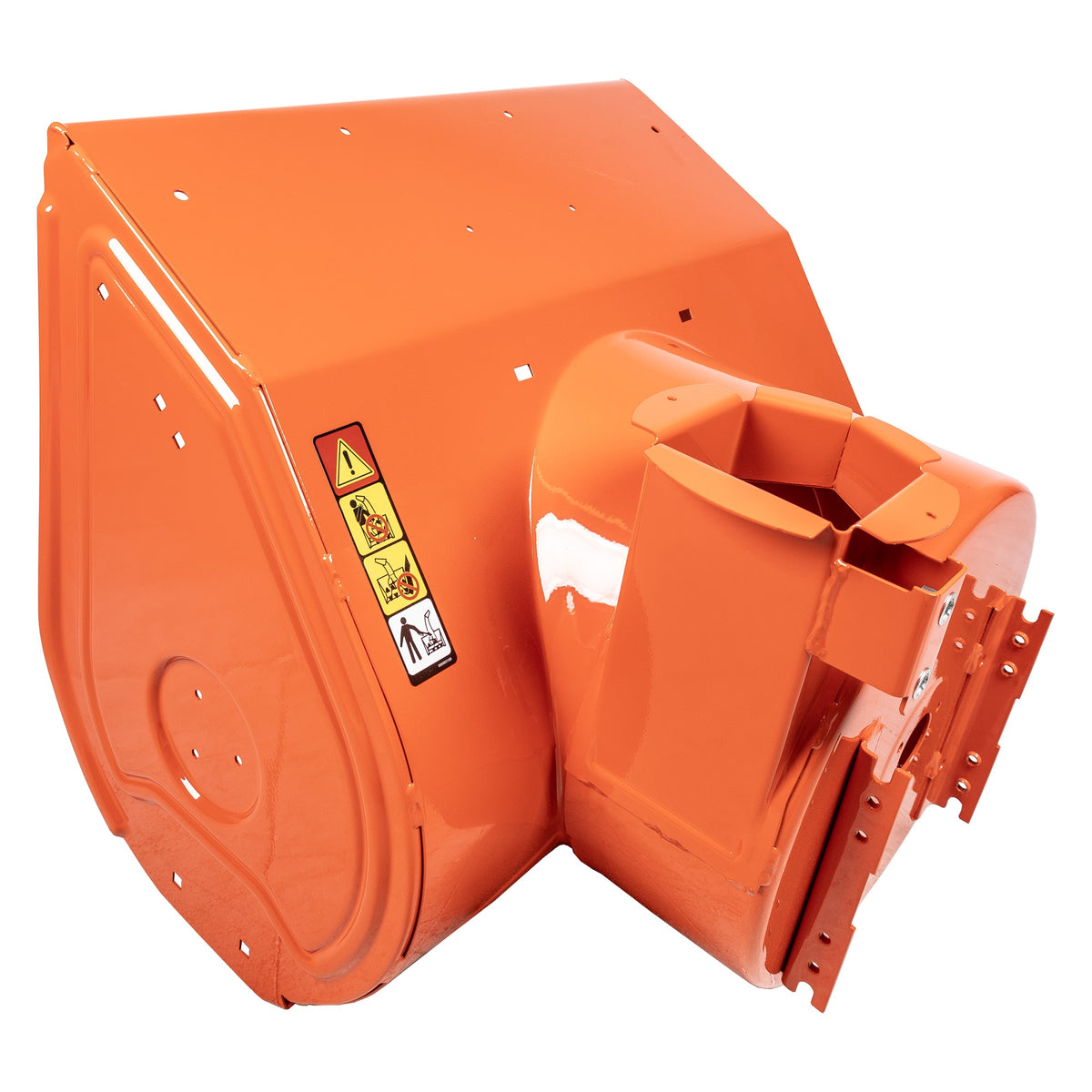 Ariens 52101700 Blower Housing W Decal 24" Platinum Track SHO Deluxe ST1027LE