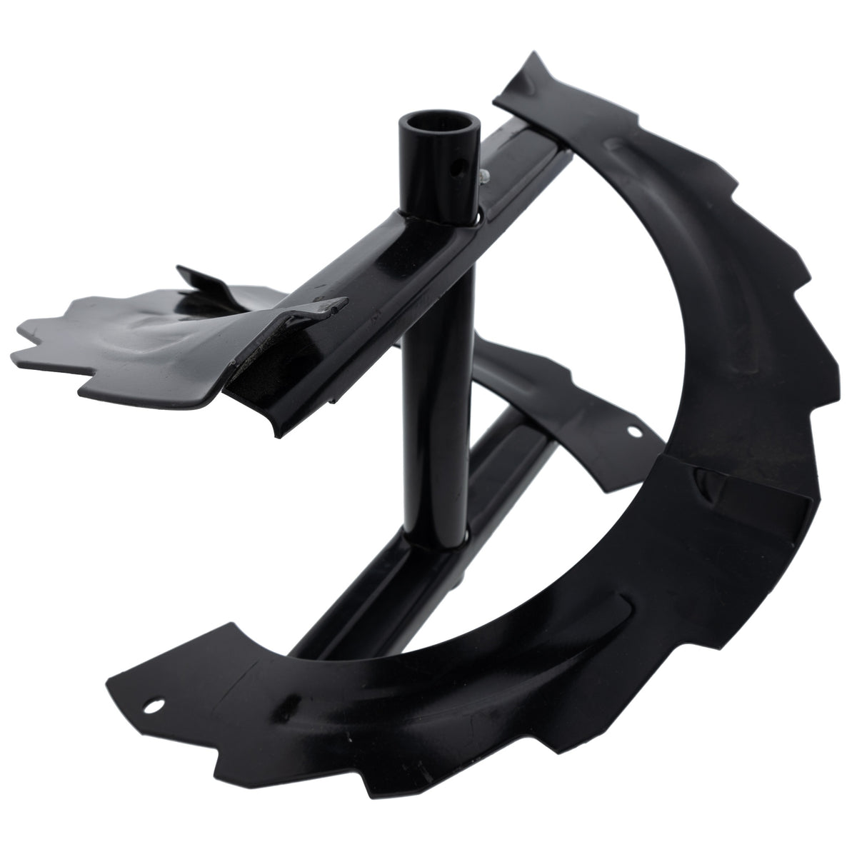 Ariens 52103400 OEM Left-Hand 28" Rake W Zerk Gravely Deluxe Track Drive Snow Throwers