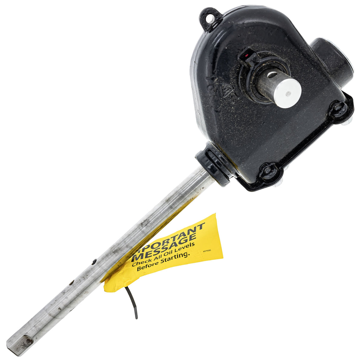 Ariens 52104100 Gearcase Track SHO Platinum Deluxe 30 28 24