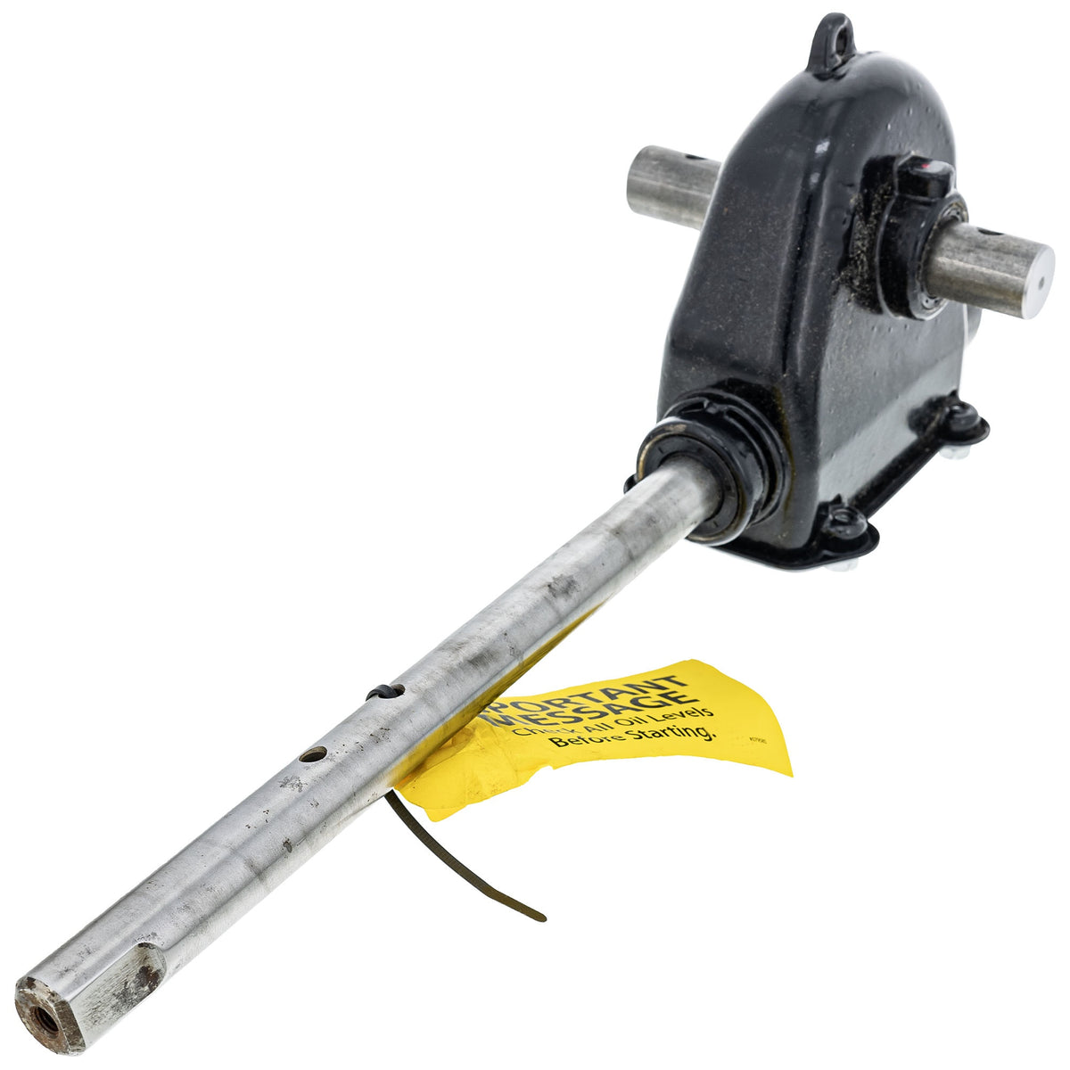 Genuine OEM Ariens Gearcase