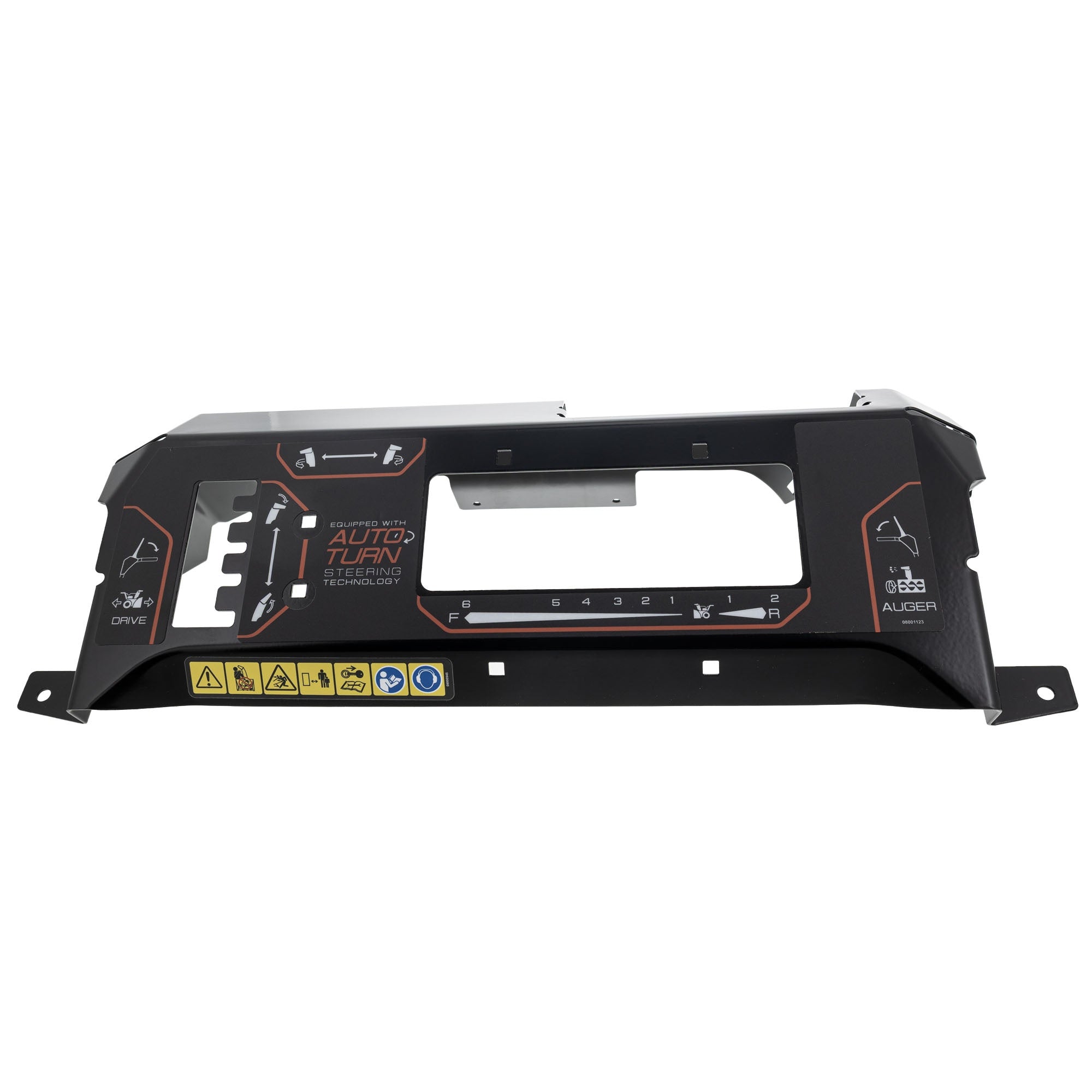 Ariens 52108000 Panel SHO Deluxe 28 24