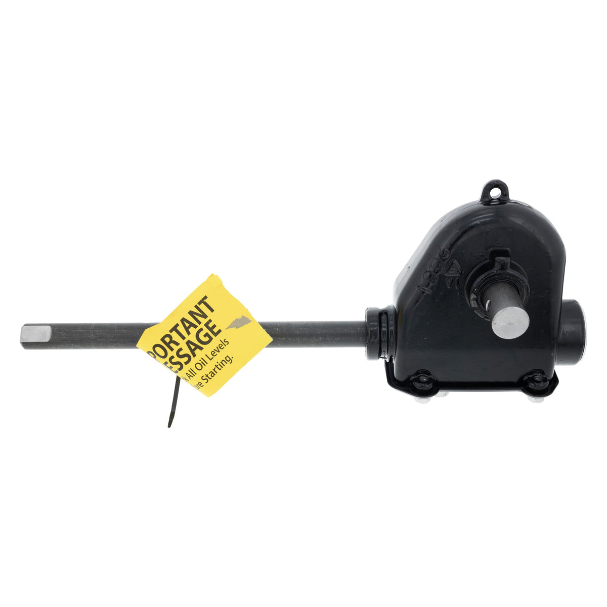 Ariens 52108700 Gearcase Track SHO RapidTrak Platinum 30 28 24