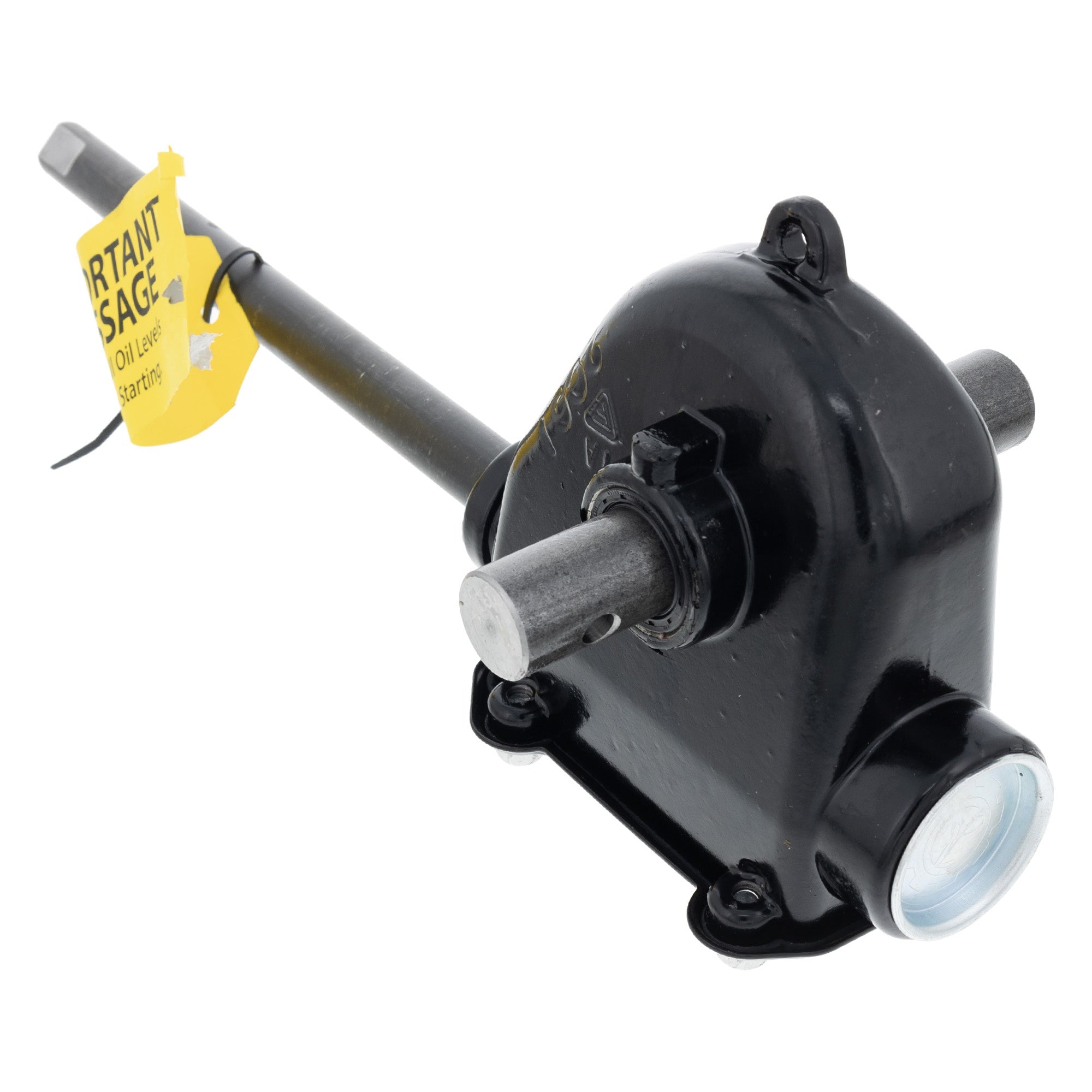 Genuine OEM Ariens Gearcase