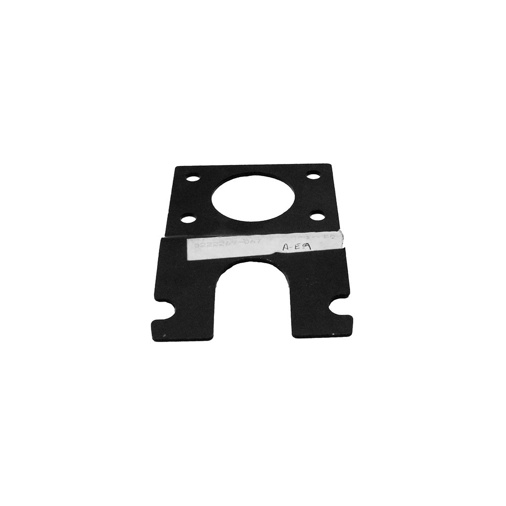 Polaris Handlebar Speedo Bracket 5222269-067