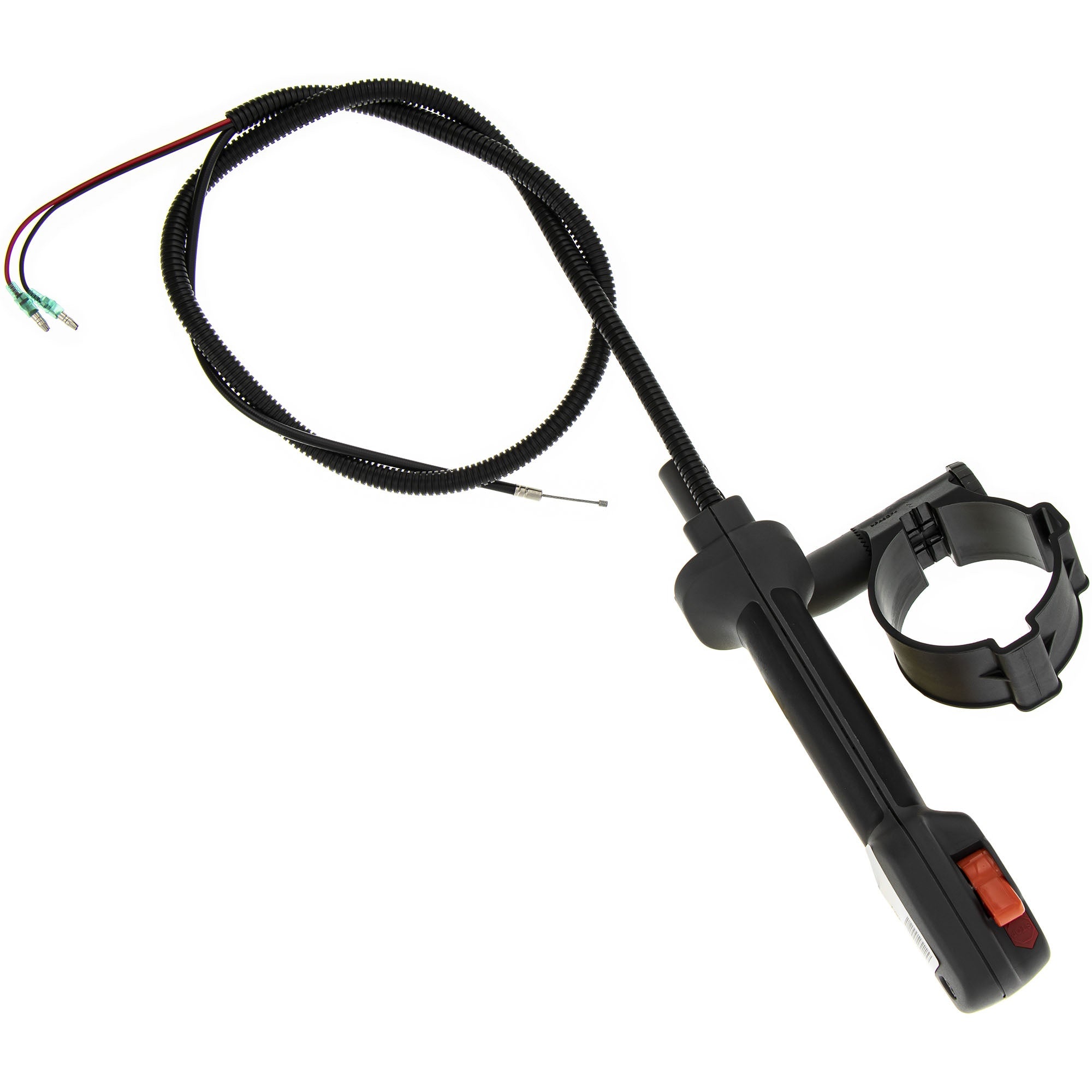Husqvarna Throttle Handle Lever 522519001