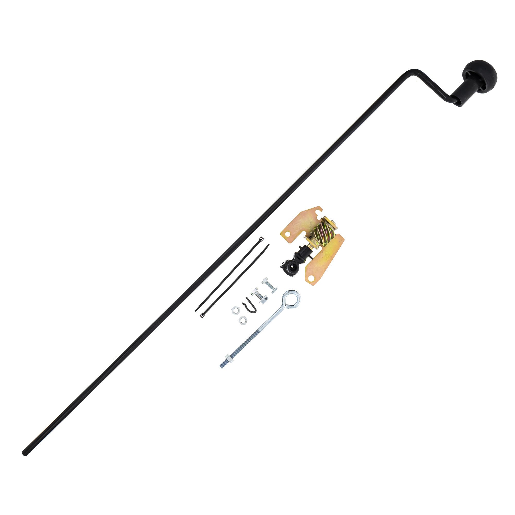 Ariens 52418500 Electric To Manual Chute Kit