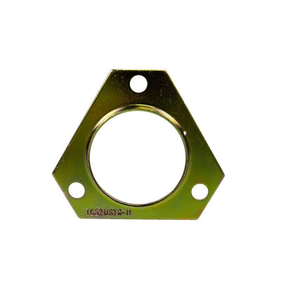 Polaris Offset Flangette with Hole 5243529