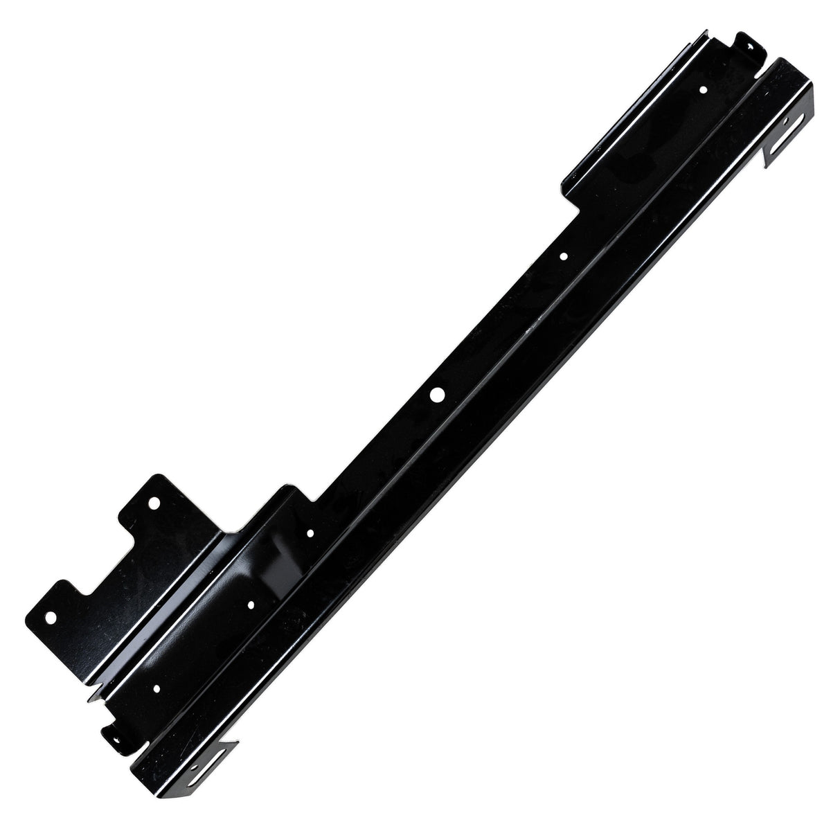 Polaris Black Rear Pan Support Bracket 5243862-067