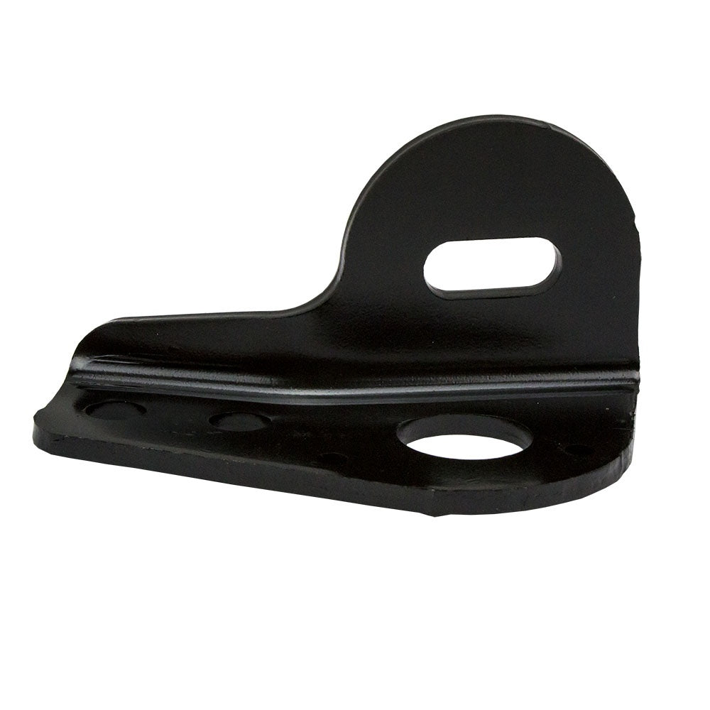 Polaris Black Front Lower Engine Mount 5244771-067
