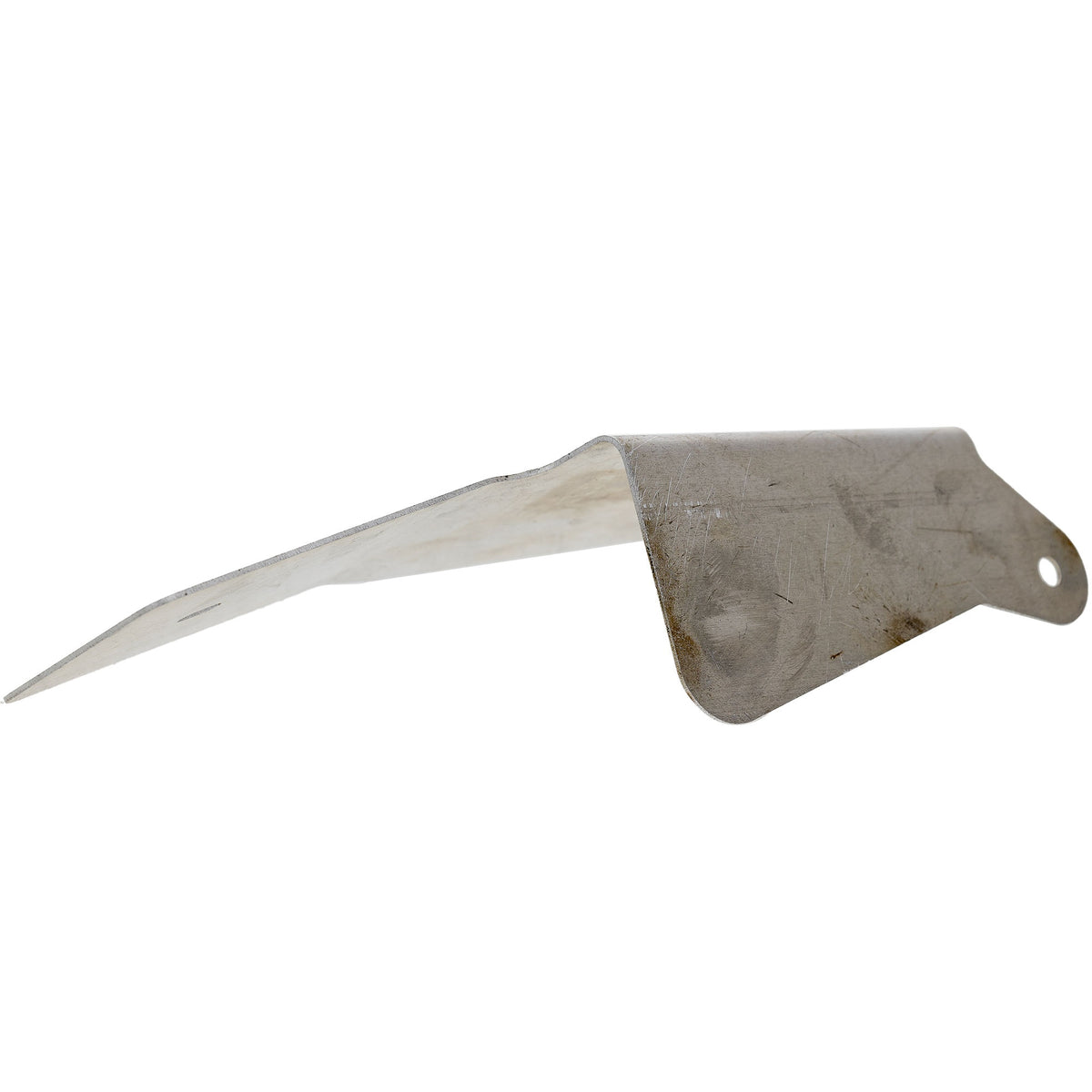 Polaris Side Exhaust Heat Shield 5246454 alternate view