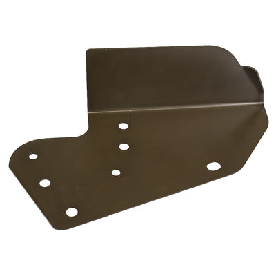 Polaris Left Splash Guard 5246872