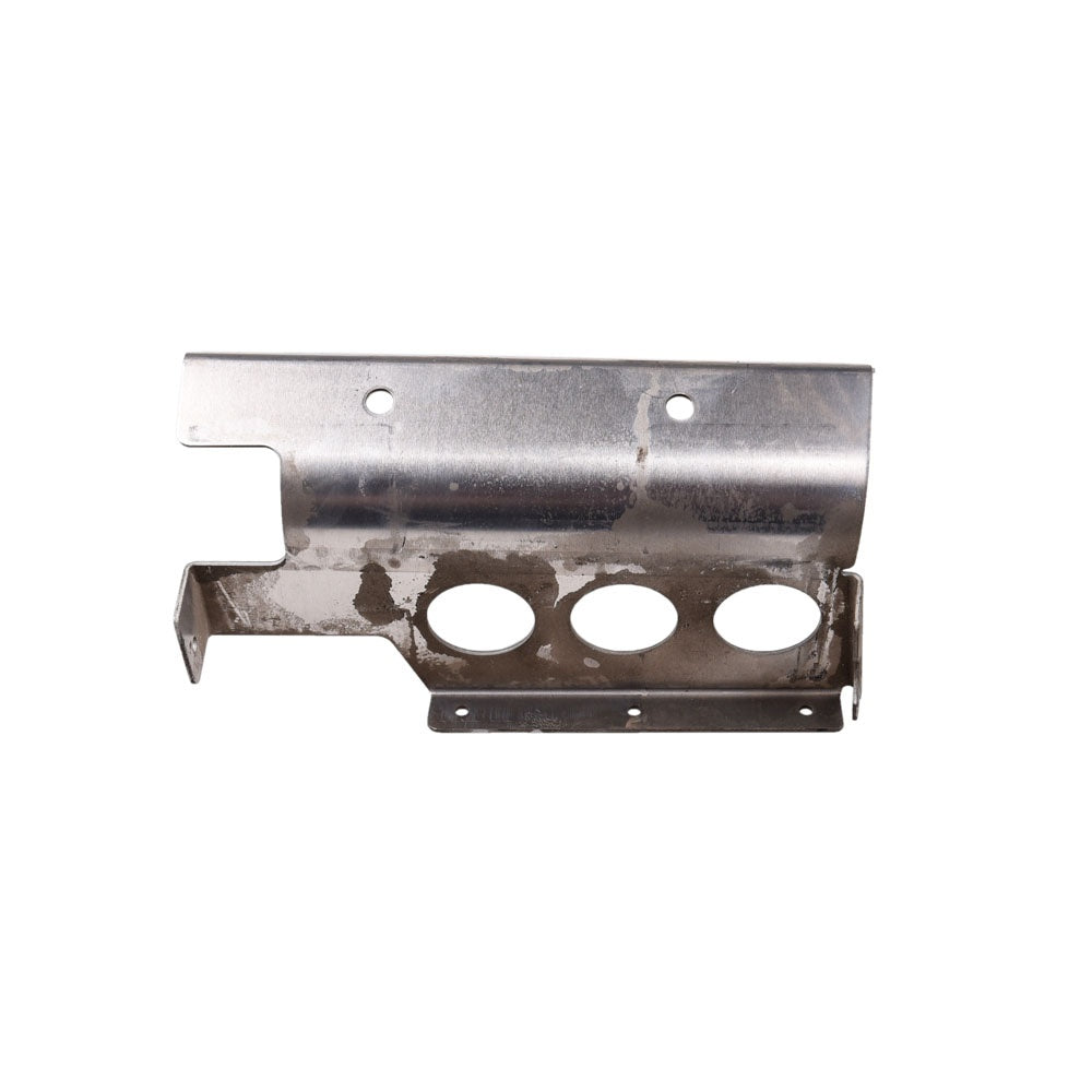 Polaris Front Right Hand Toe Clip 5248407 alternate view