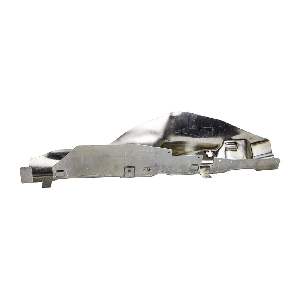 Polaris Outer Exhaust Shield 5251237 alternate view