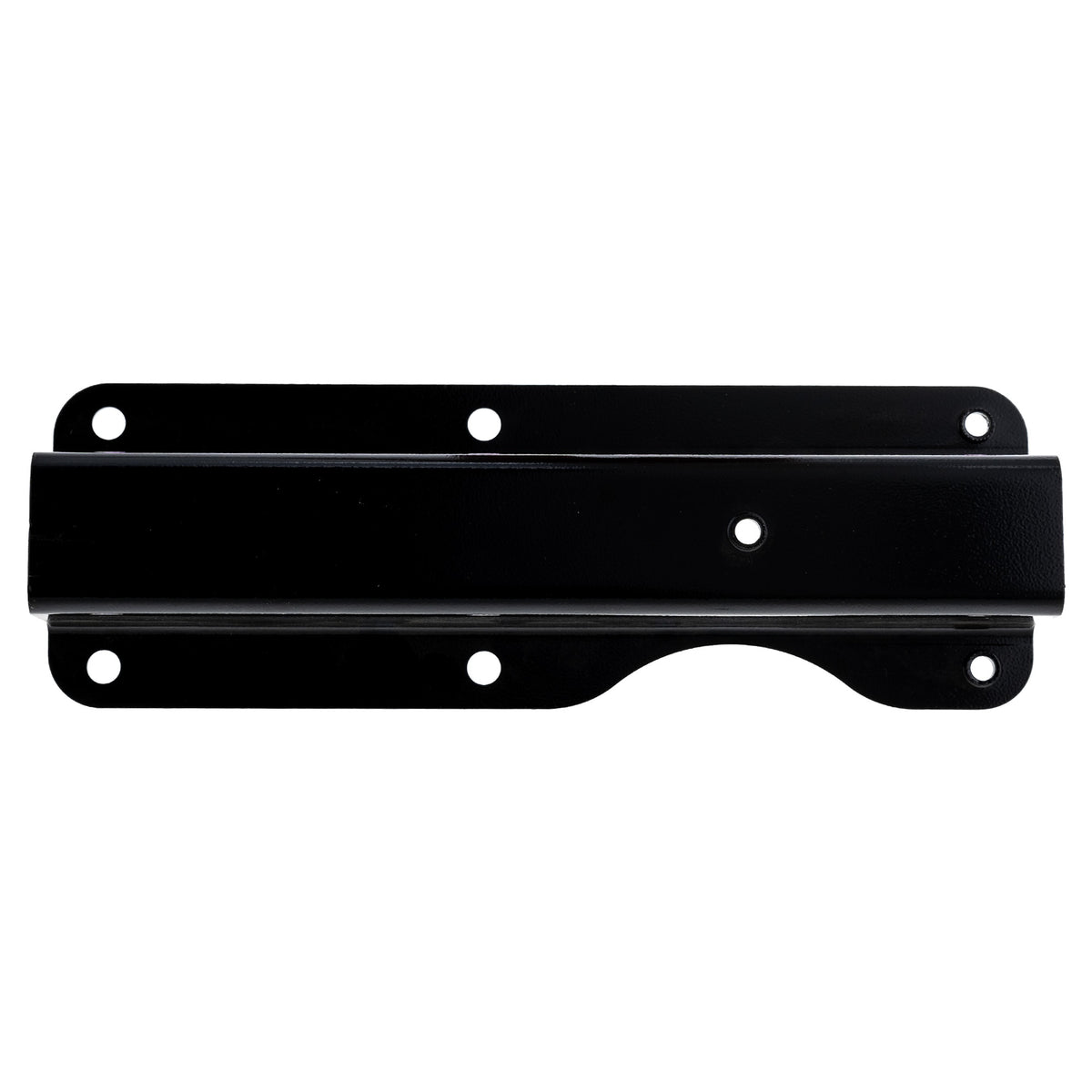 Polaris Black Front Sway Bay Mount Bracket 5253031-458