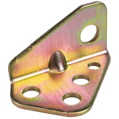 Polaris Left Hand Transmission Bracket 5253340