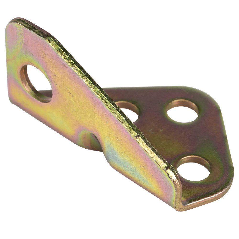 Polaris Left Hand Transmission Bracket 5253340 alternate view