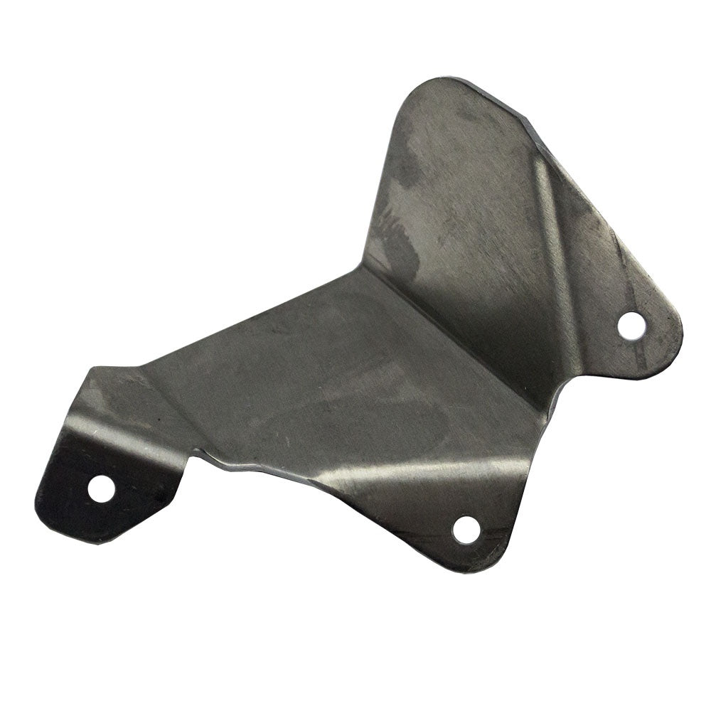 Polaris Exhaust Deflector 5254057