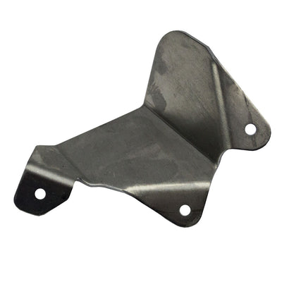 Polaris Exhaust Deflector 5254057