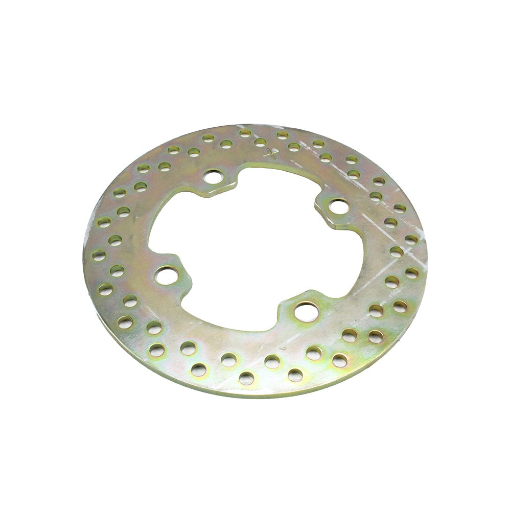 Polaris Rear Wheel Brake Disc 5254272 alternate view