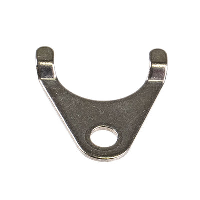 Polaris Fuel Damper Clamp 5254413