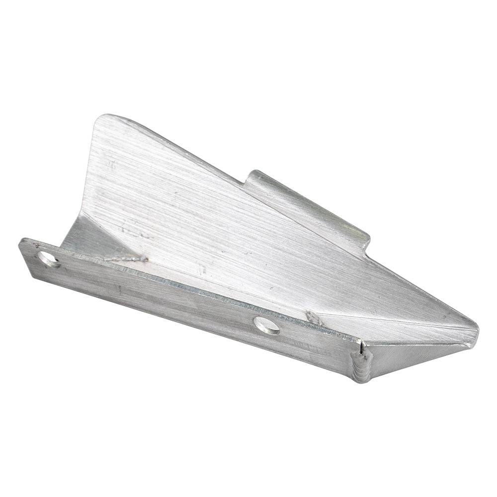 Polaris Right Hand Half Door Latch Cover 5255461 alternate view