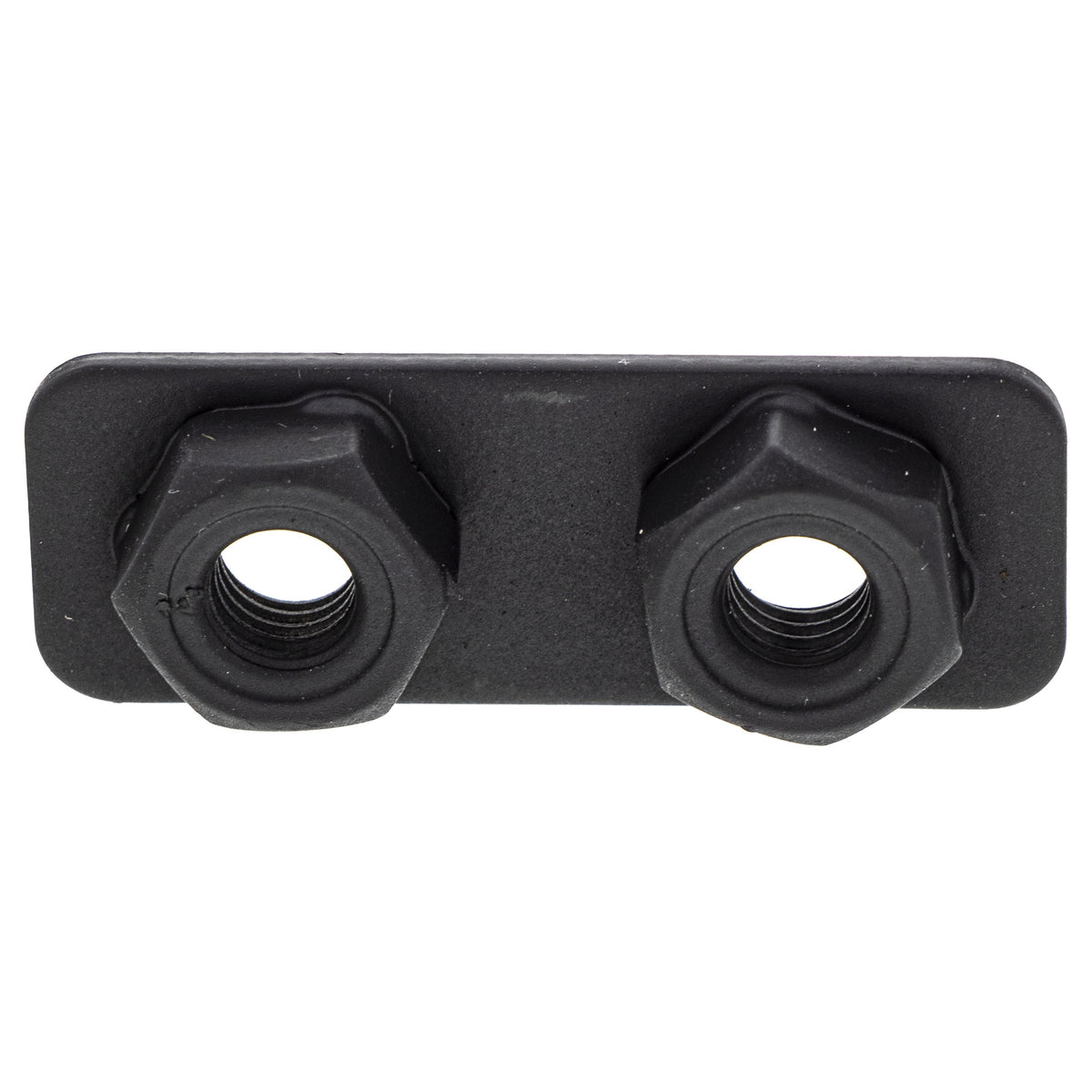 Polaris Black Hinge Plate 5256140-458 alternate view