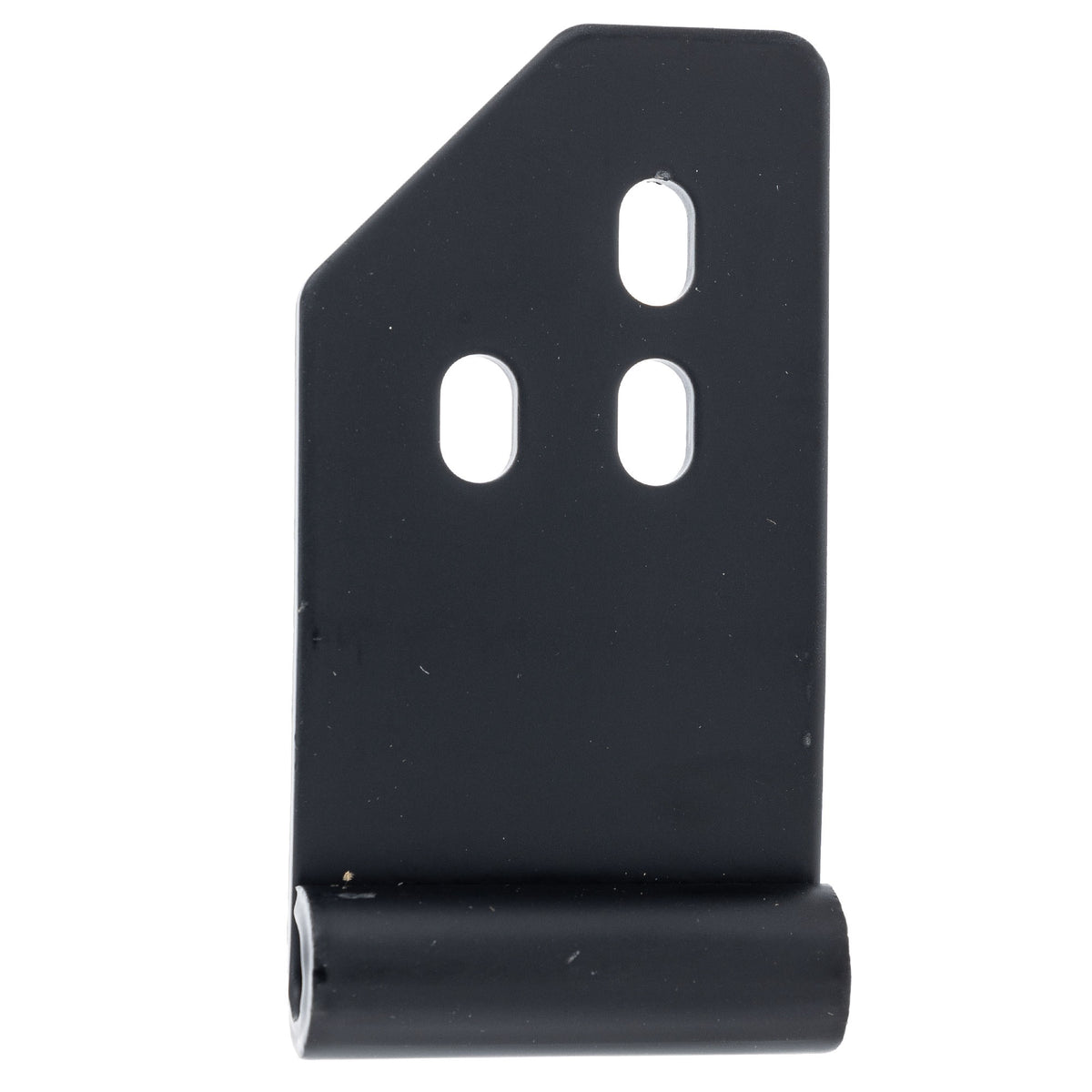 Polaris Black Right Upper Door Hinge Bracket 5256142-329
