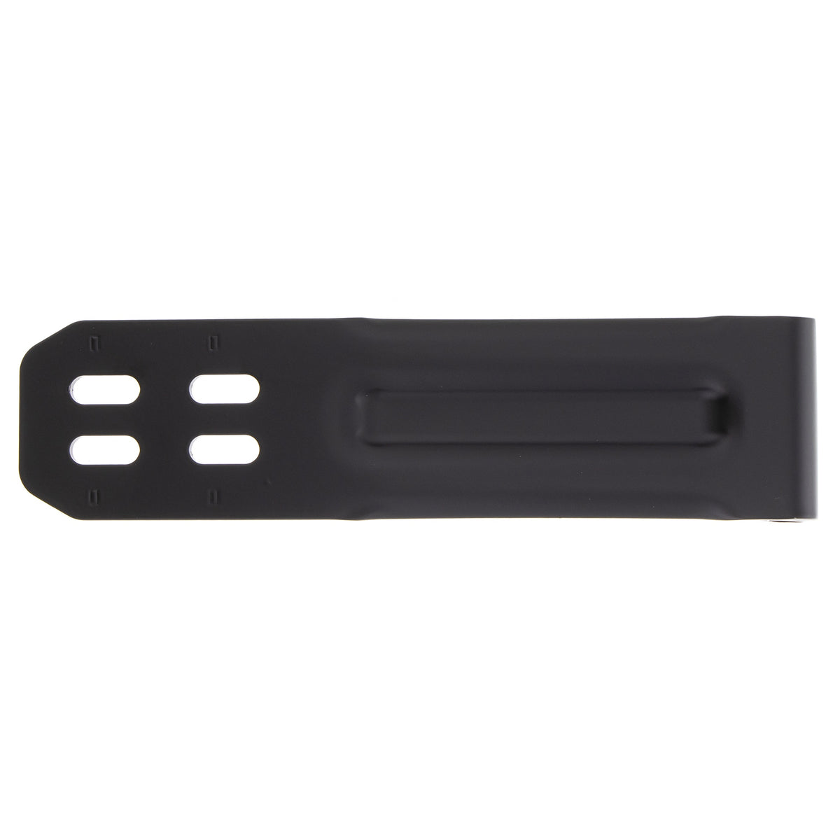 Polaris Black Lower Door Hinge 5256143-329
