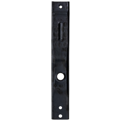 Polaris E-Coat Upper Radiator Mount Bracket 5256879-329