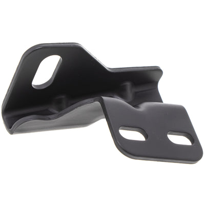 Polaris Black Right Adjustable Striker Bracket 5256944-458