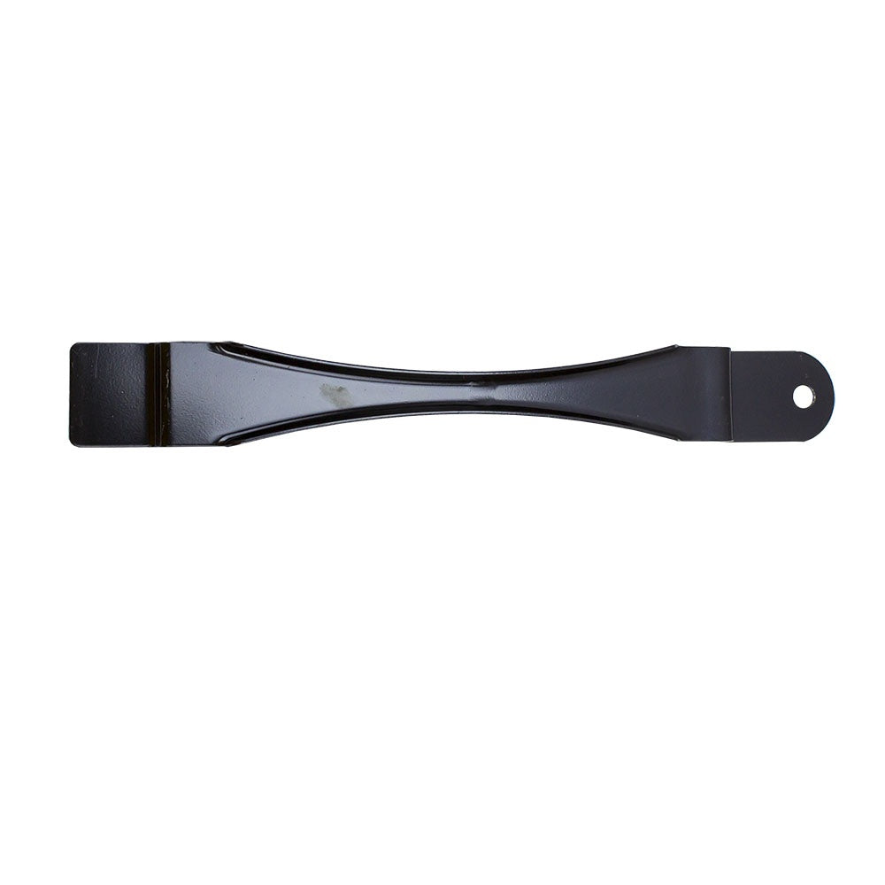 Polaris Black E-Coat Main Battery Strap 5257312-329 alternate view